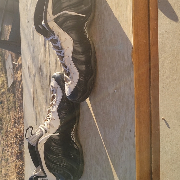 Nike Air Foamposite One Concord - Picture 6 of 7